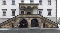 Olomouc – Obnova radnice 